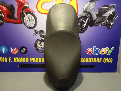 Sella honda 300 anno - sella,