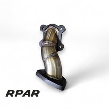downpipe 50mm Td04L Fiat punto