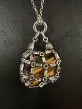 Collana Zara Jewel Stone