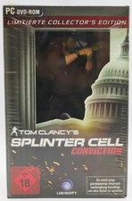 Splinter Cell Conviction