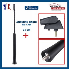 Socle Antenne avec antenne