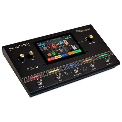 Headrush core multieffetto - headrush, per