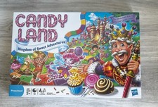 Hasbro Candy Land gioco da