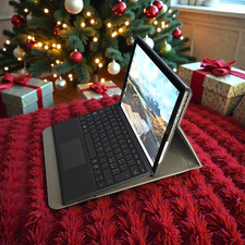 Microsoft Surface Pro 7 i5