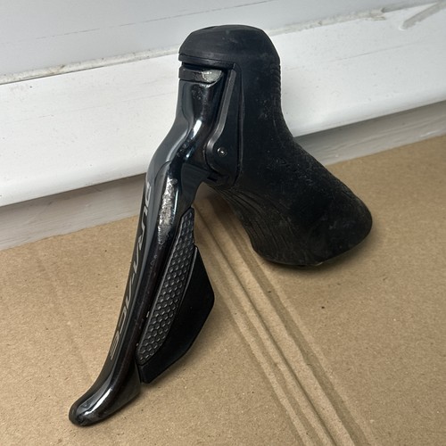 Shimano dura ace di2 - ace, st