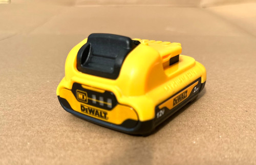 Dewalt dcb127 12v - dewalt,