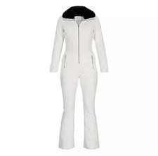 Tuta da sci Obermeyer nuova