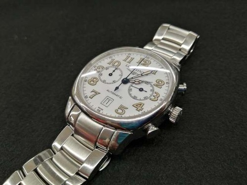 Orologio carica automatica - a,