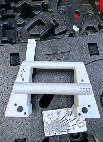 Leica rh1200 maniglia - rh1200,