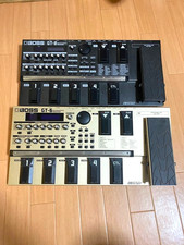 BOSS GT-8 & GT-6 Set