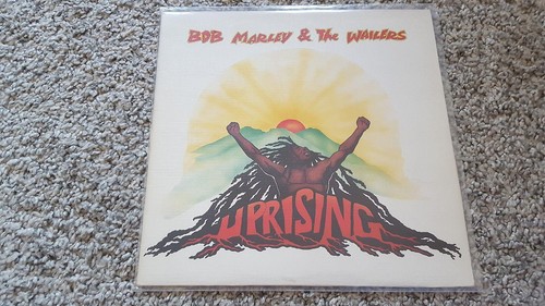 Bob marley the wailers - marley, &