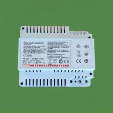 Alimentatore Citofonico  BTicino CT20/51