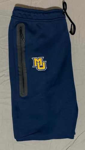 Felpa nike marquette - felpa,