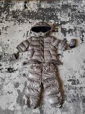 Piumino bambino ARMANI BABY +