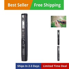 Olympus VP-20 Registratore