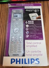 Philips Prestigo Universal