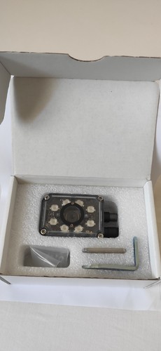 Datalogic scanner barcode