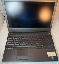 Dell Precision M4800 computer