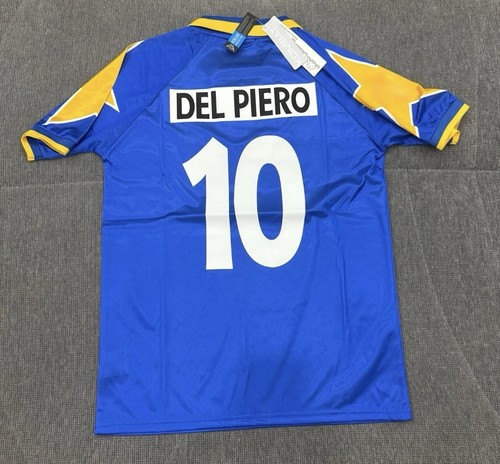Maglia juventus away full