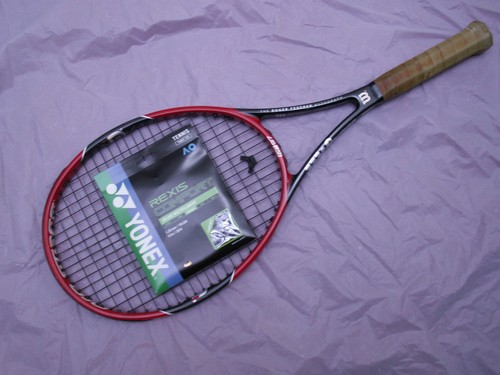 Wilson pro staff rf97 - pro,