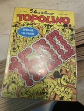 TOPOLINO Numero 1600 SPECIALE