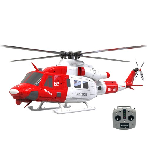 Goosky gps elicottero - gps,