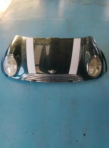 Cofano anteriore per mini - mini, one