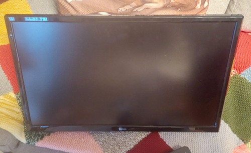 Tele system pollici led - 22,