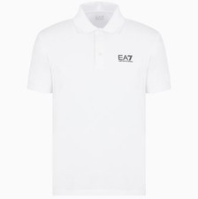 Polo Manica Corta Uomo EA7
