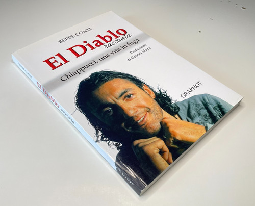 Beppe conti diablo - beppe, conti,
