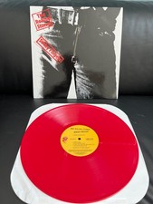 ROLLING STONES/Sticky fingers
