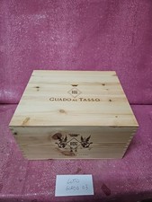 Guado Al Tasso 2021 cassa di