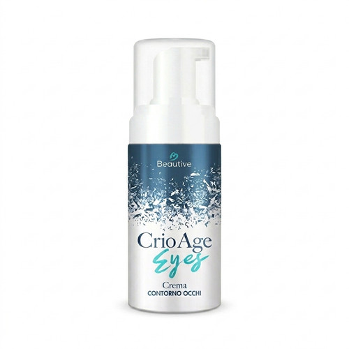 Crio age eyes crema contorno - crio,