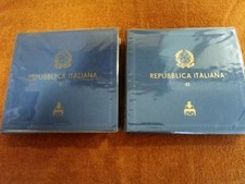 COLLEZIONE REPUBBLICA MNH 1945/1990 DA COMPLETARE. NO GRONCHI ROSA