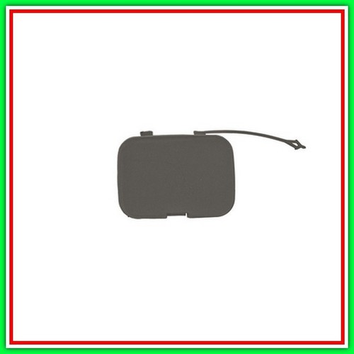Tappo coprigancio traino - tappo,