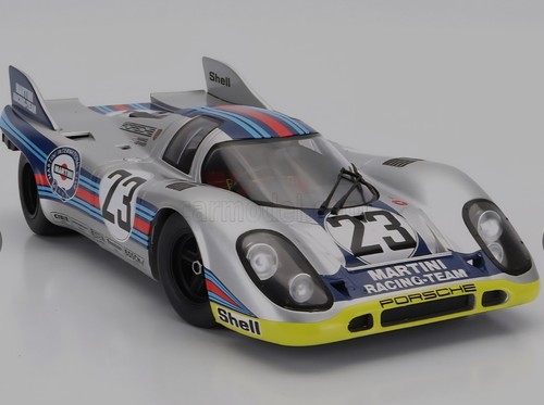 Porsche 917k 23 - porsche,