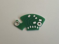 New Technics SL-1200 Circuito