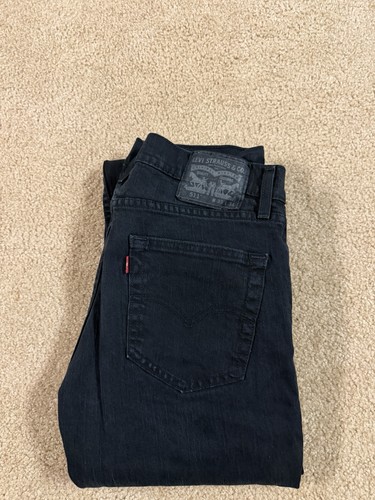 Jeans uomo levis - levis, 511