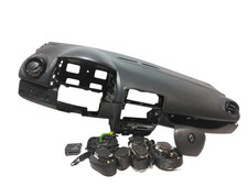 Kit Airbag Completo per Renault Clio Serie Iv (12gt19) (2012   2019)