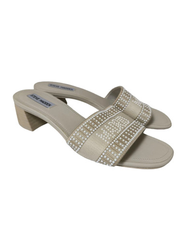 Steve madden ciabatte tacco - steve,