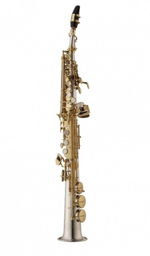 Yanagisawa sax soprano - , doppio