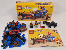 Lego Classic Castle 6038