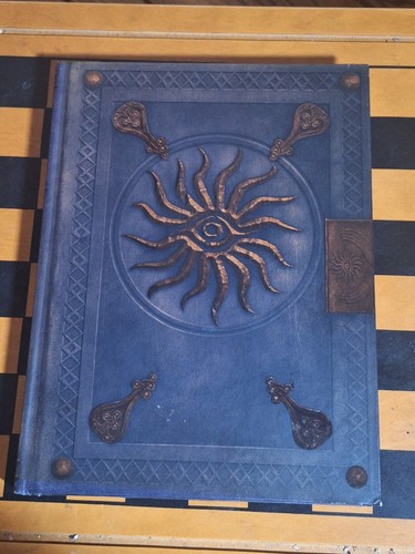 Dragon age collector s - dragon,