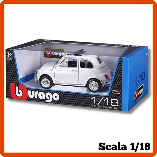 Modellino auto statico - , scala