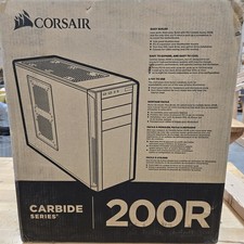 KIT CUSTODIA CORSAIR CARBURO