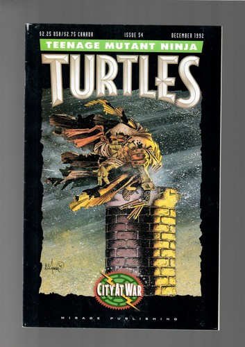 Teenage mutant ninja - ninja, turtles