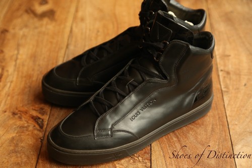 Louis vuitton sneakers - vuitton, da