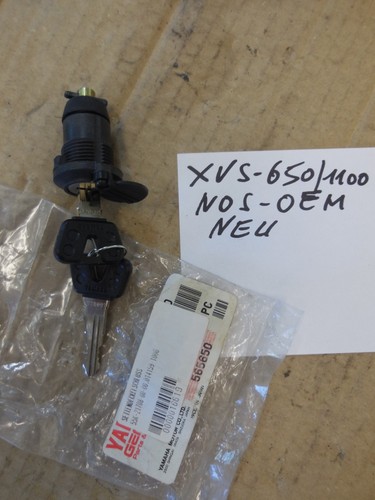 Xvs 650 1100 - xvs,