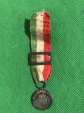 Medaglia Risorgimento
