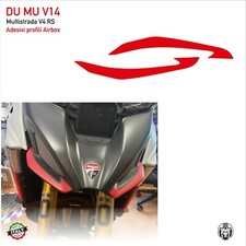 Adesivi Profili Puntale prese